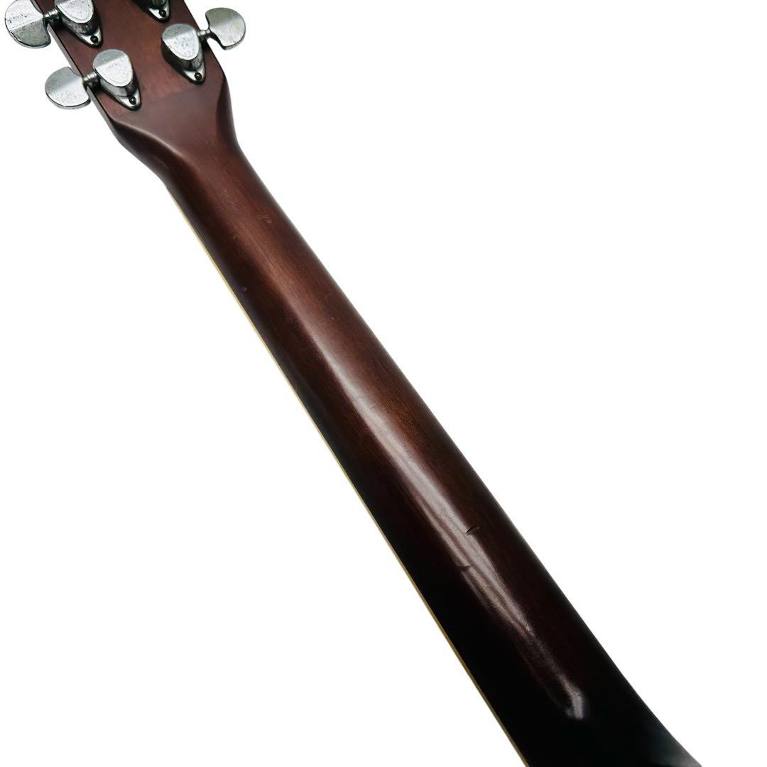 YAMAHA アコースティックギター　FG-200D