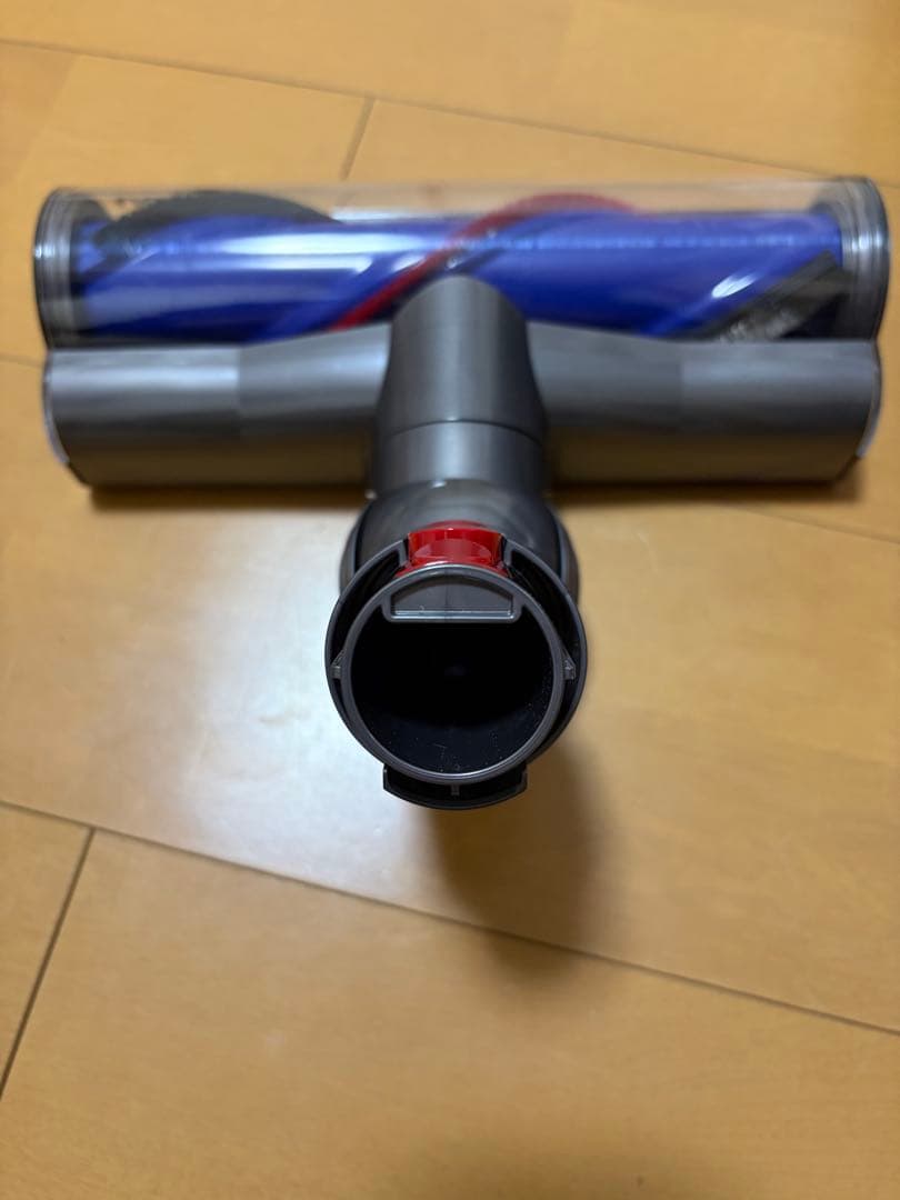 dyson V10 SV12 ダイレクトドライブクリーナーヘッド　未使用