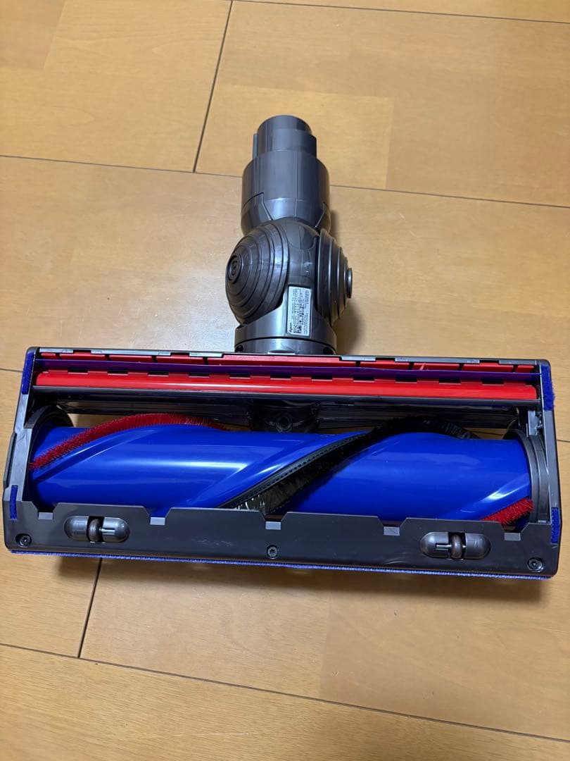dyson V10 SV12 ダイレクトドライブクリーナーヘッド　未使用