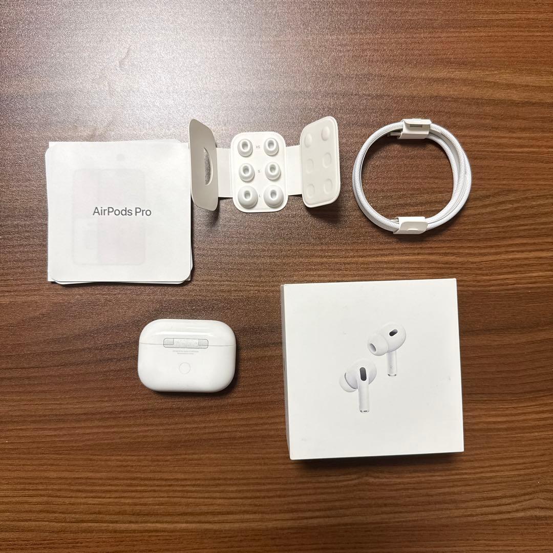 y*認様 AirPods pro 2