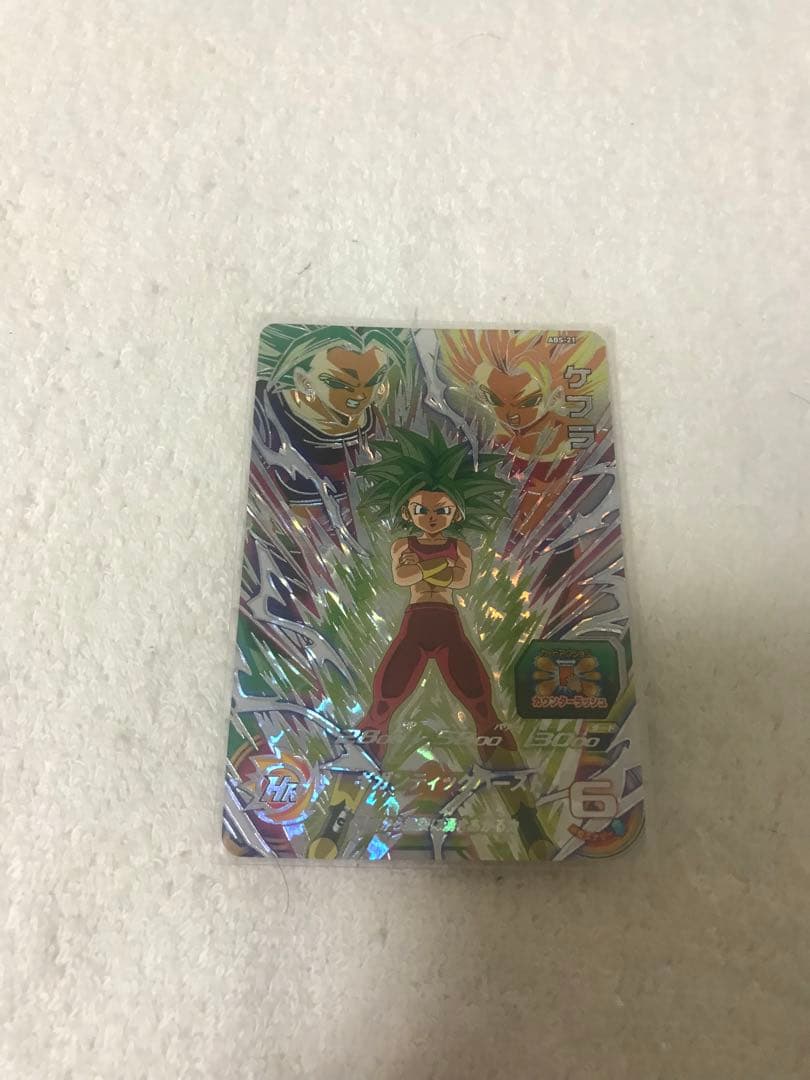 ドラゴンボールヒーローズセット