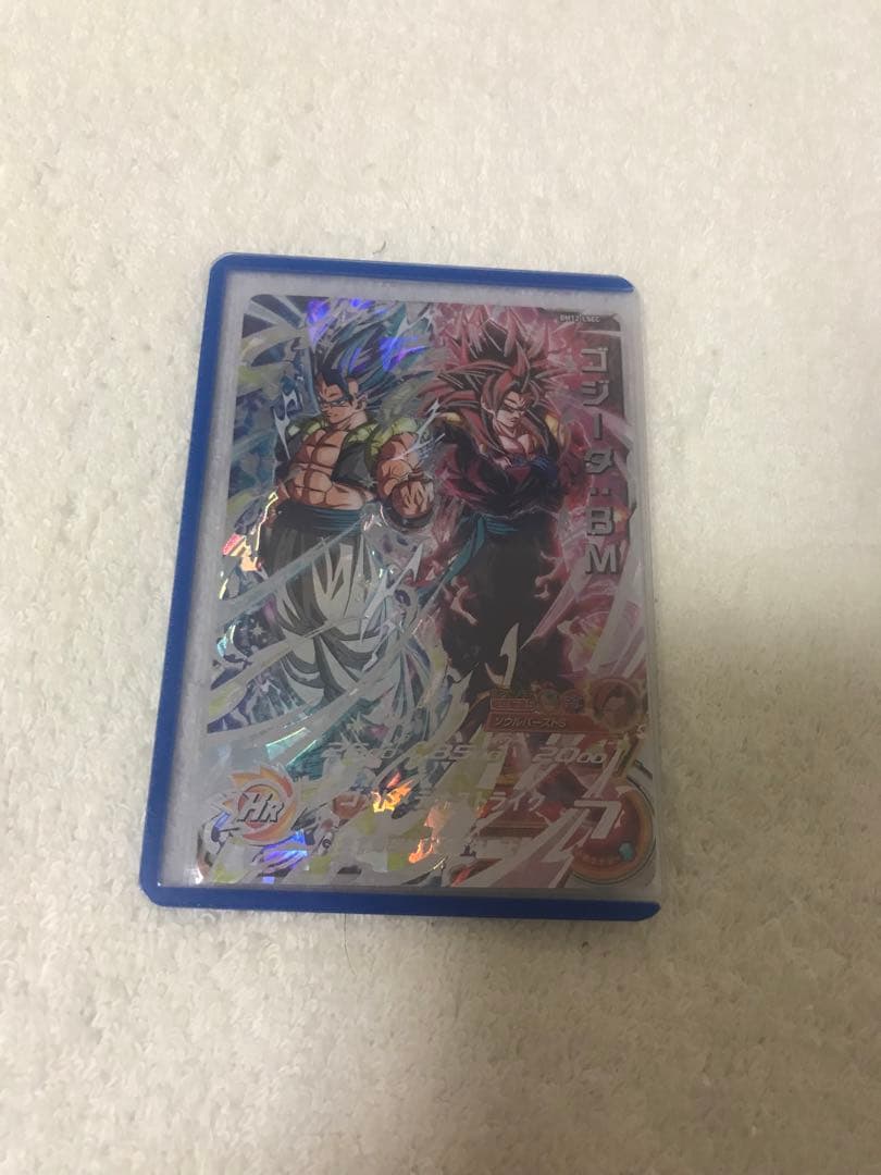 ドラゴンボールヒーローズセット