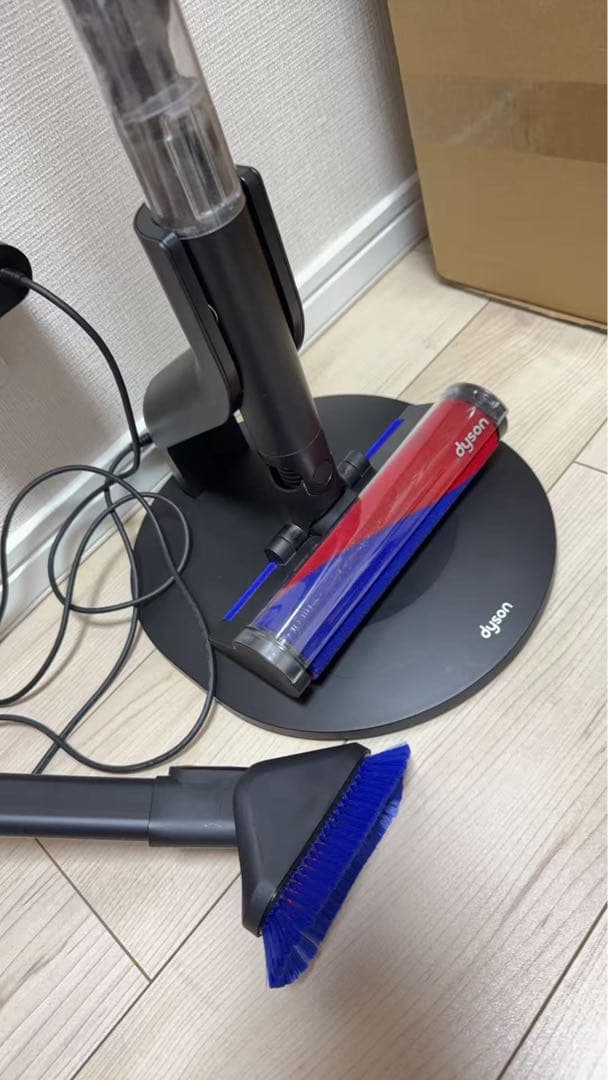 dyson スティッククリーナー 本体