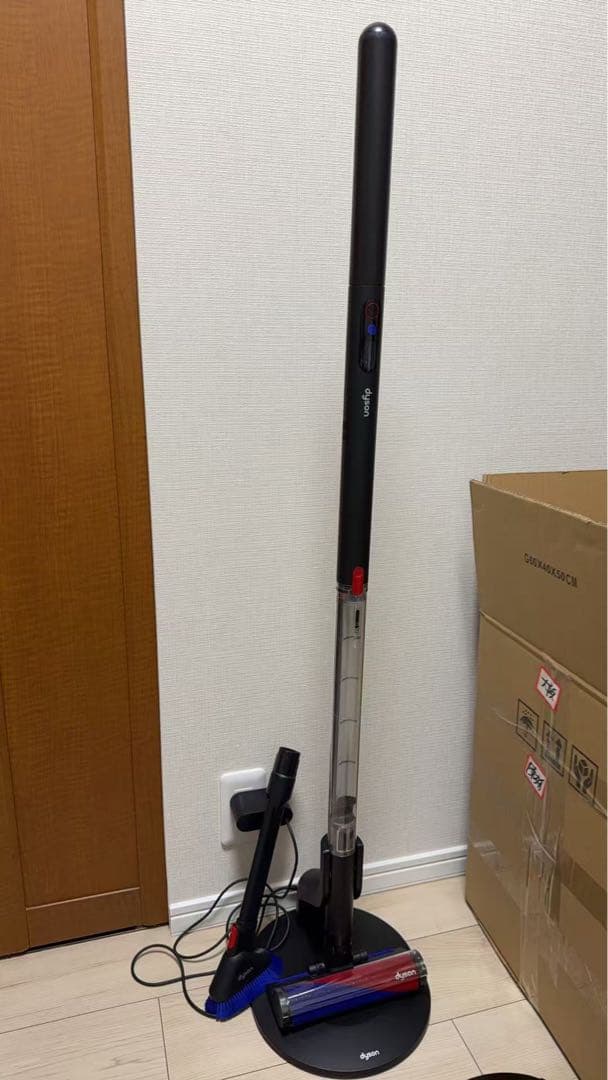 dyson スティッククリーナー 本体