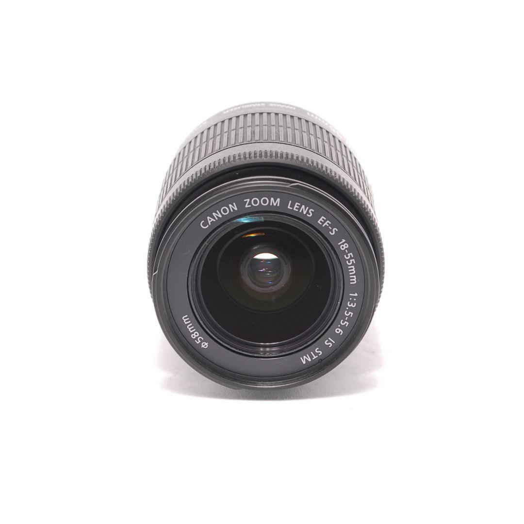 ❤即購入1000円OFF❤Canon Kiss X10 高性能 手ブレ補正レンズ