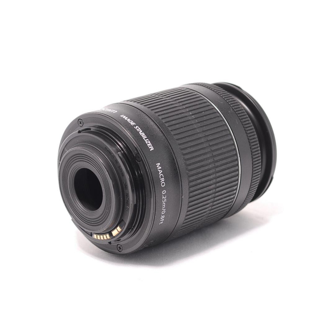 ❤即購入1000円OFF❤Canon Kiss X10 高性能 手ブレ補正レンズ