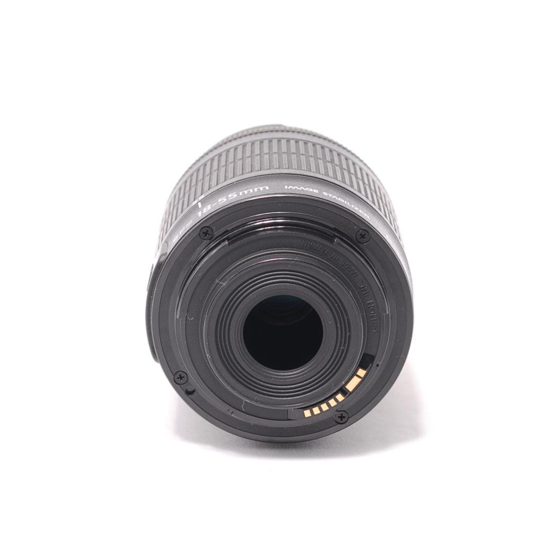 ❤即購入1000円OFF❤Canon Kiss X10 高性能 手ブレ補正レンズ