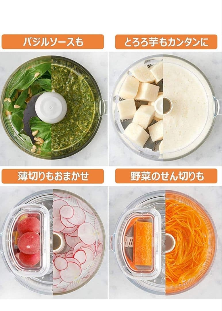 Yen giangPanasonic MK-K81 フードプロセッサー