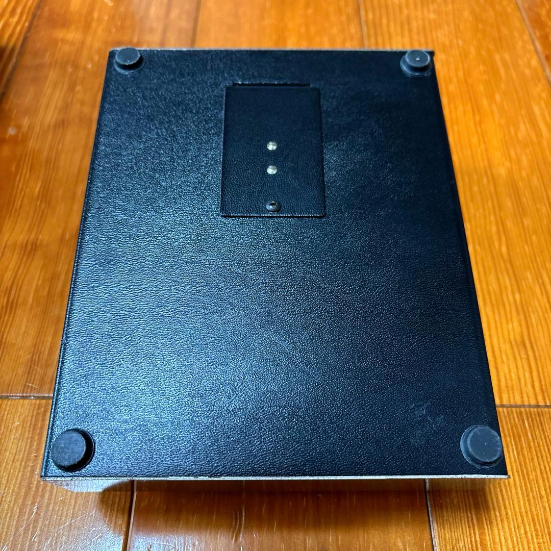 ギター Big Muff Reissue EC-3003 Flantone era