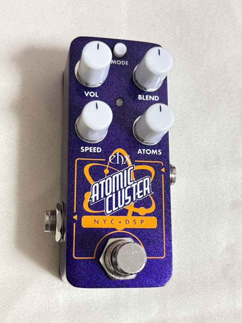 ギター ELECTRO-HARMONIX / Pico Atomic Cluster