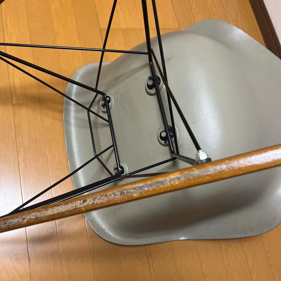 イームズ　アームシェルチヴィンテージ