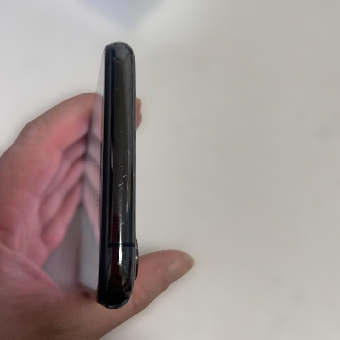 Apple iPhone Xs 64GB sim フリー