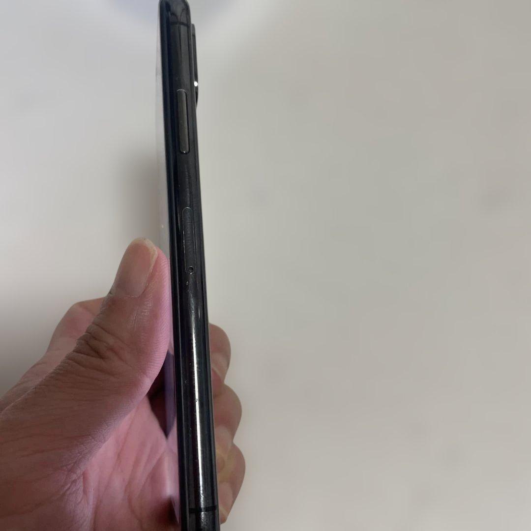 Apple iPhone Xs 64GB sim フリー