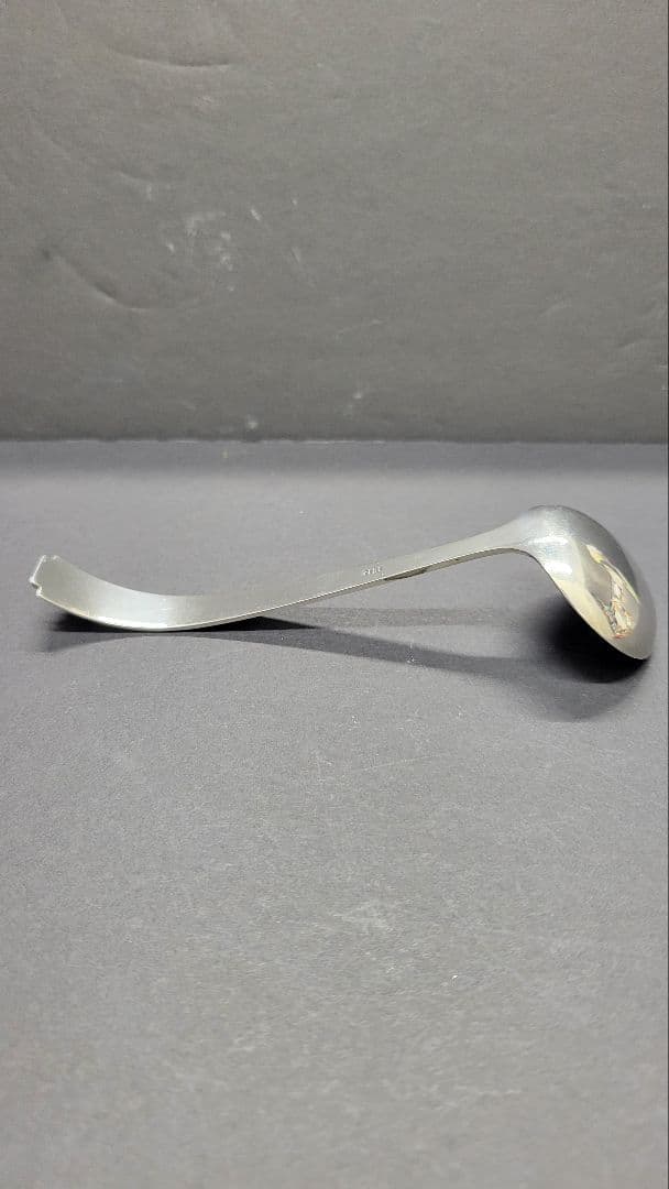 銀製スプーン 23g ソース シュガー スープ用