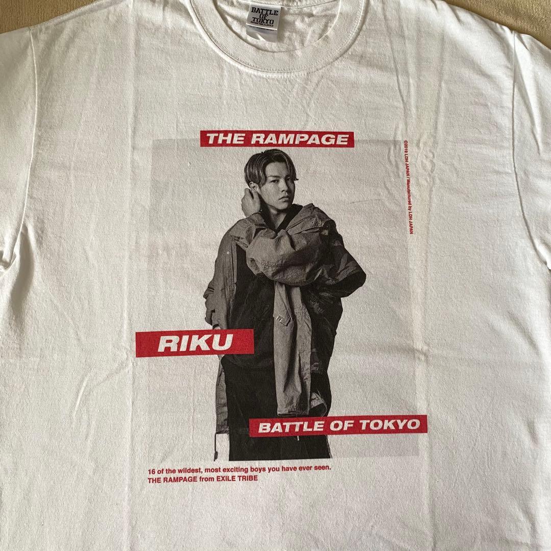 【グッズ追加！写真のもの全て】THE RAMPAG RIKU クッション