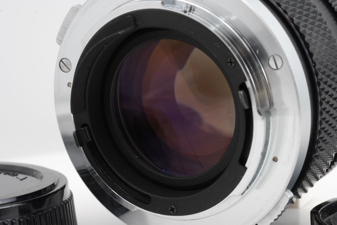 【整備済・極美品】Olympus G.Zuiko Auto-S 50/ f1.4