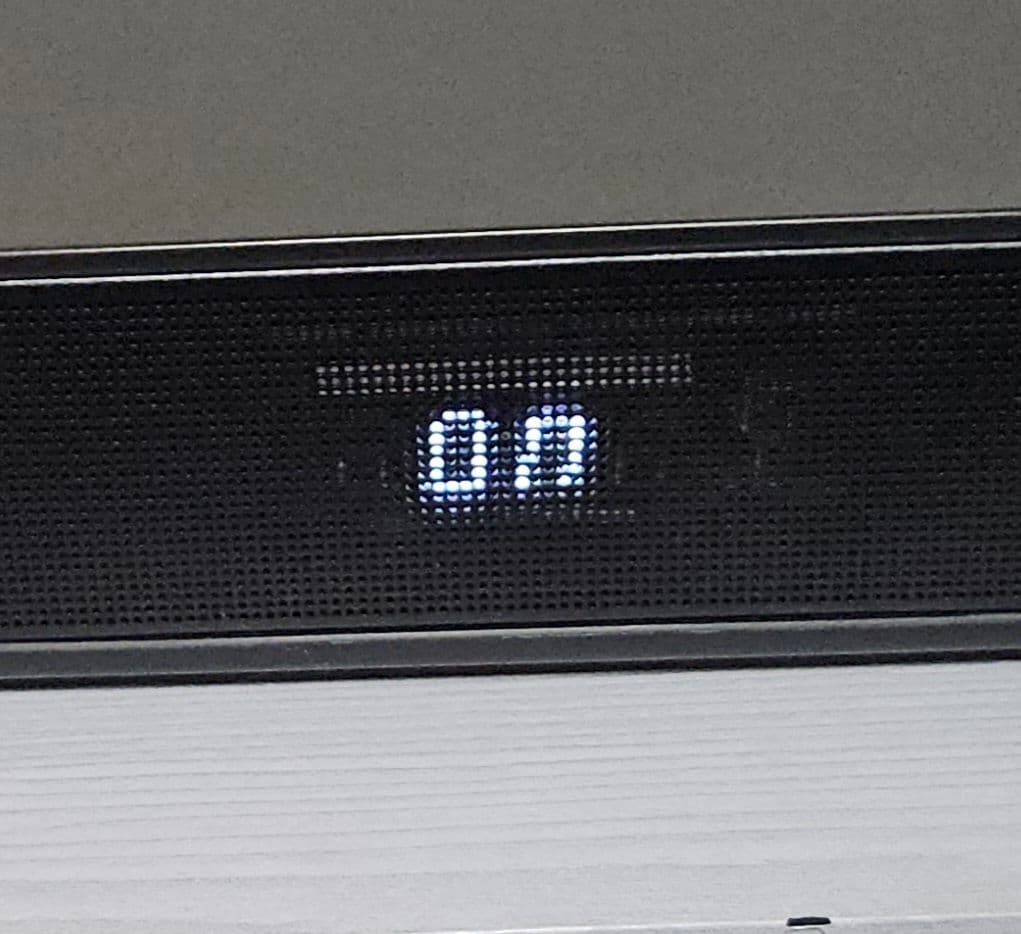 サウンドバー FunLogy Soundbar