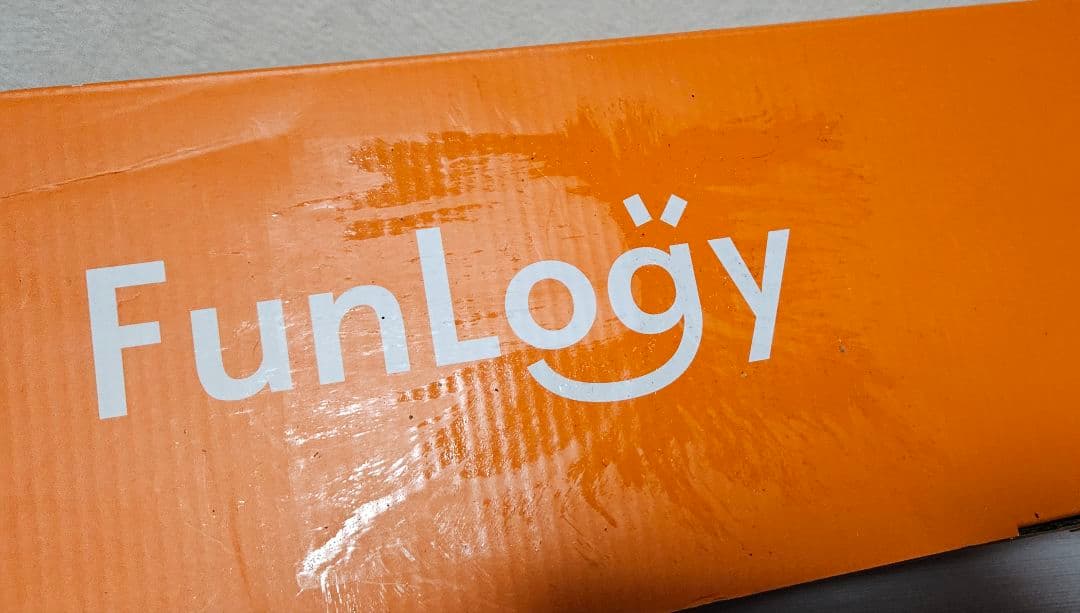 サウンドバー FunLogy Soundbar