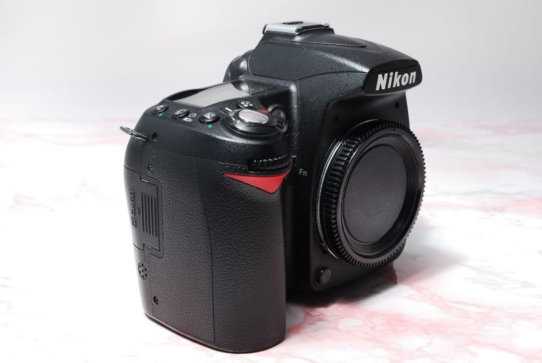 ✨Nikon D90✨入学式・イベントに✨️標準＋望遠Wレンズセット