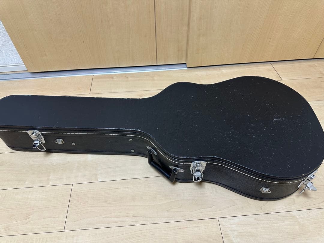 ヘッドウェイHCF500M オール単板