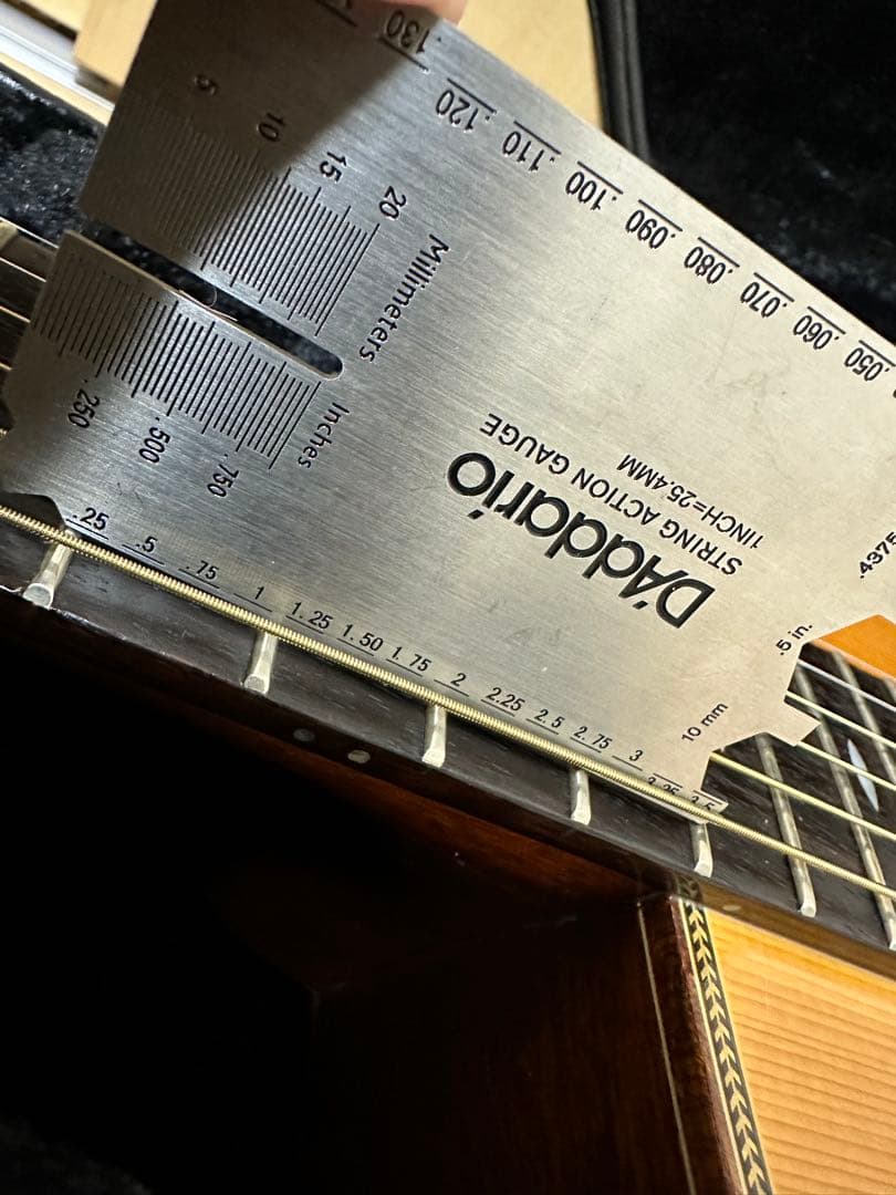 ヘッドウェイHCF500M オール単板