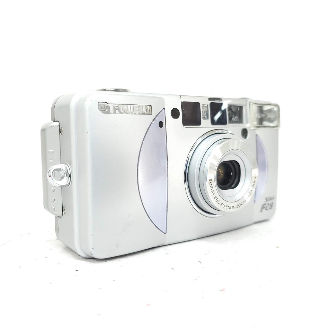 【動作確認済】 Fuji silvi F2.8 E1108-84-4x p