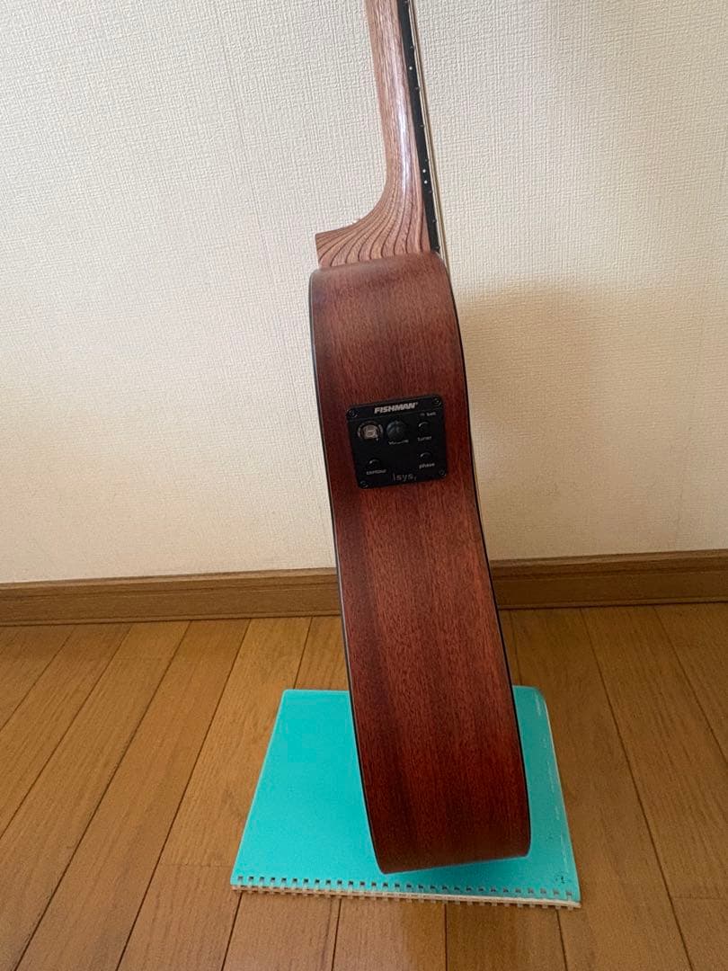 リトルマーチン　Martin & Co. LXME