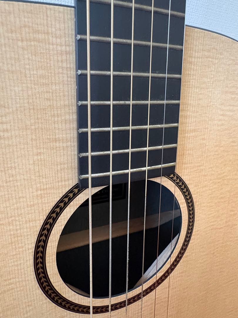 リトルマーチン　Martin & Co. LXME