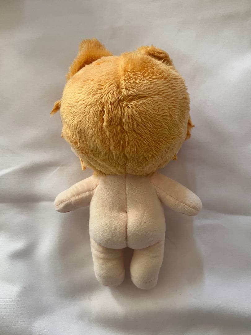 プロセカ　天馬司 ぬいぐるみ 韓国 15cm 韓国ぬい