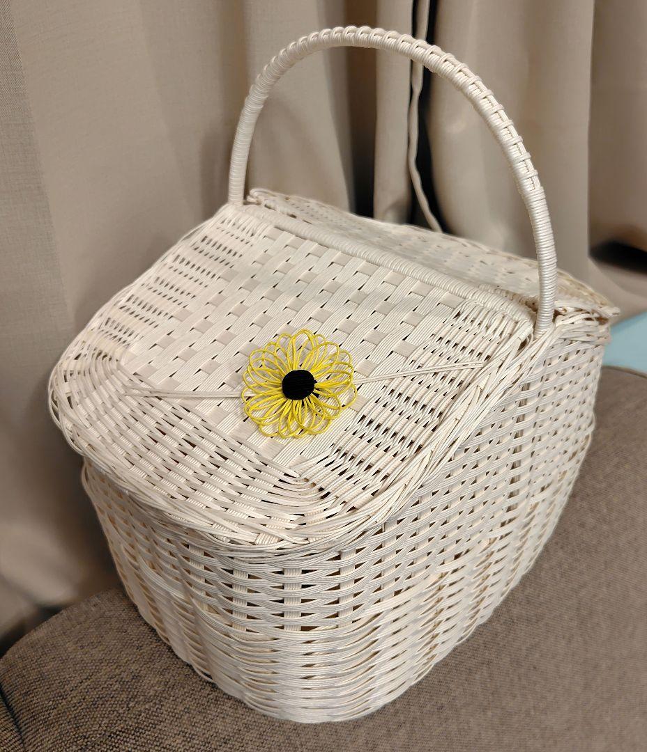 かごバスケット　(確認用)