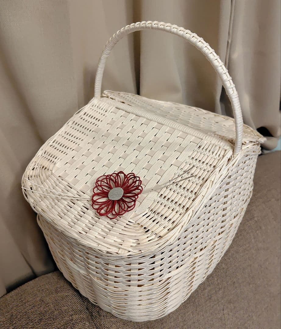 かごバスケット　(確認用)