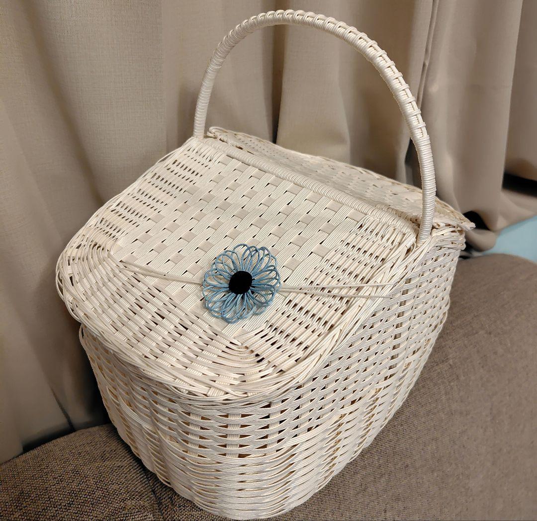 かごバスケット　(確認用)