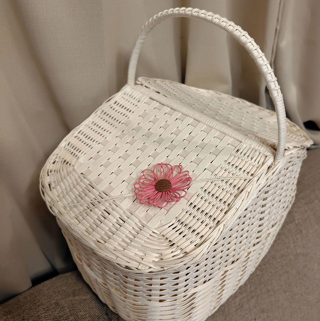 かごバスケット　(確認用)