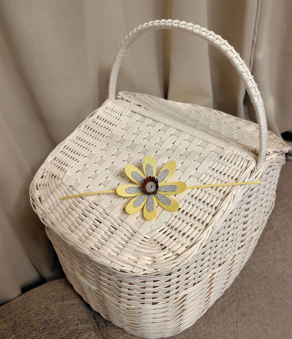 かごバスケット　(確認用)