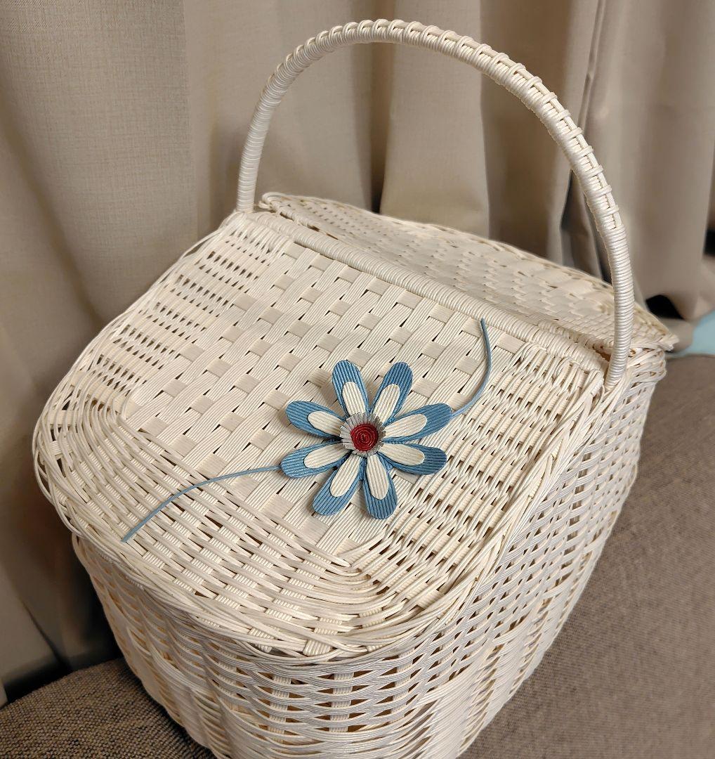 かごバスケット　(確認用)