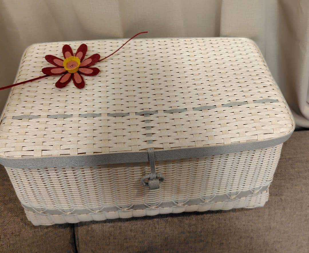 かごバスケット　(確認用)