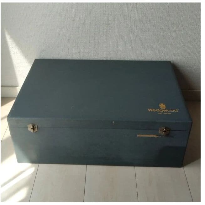  フロレンティーン ターコイズ 26点箱付