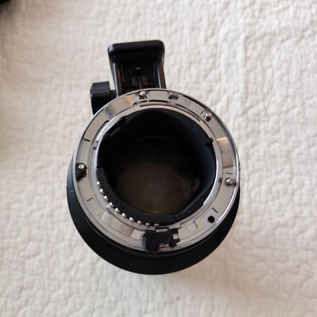 まとめ売り　NIKON　カメラ　望遠レンズ　ストロボ　SONY　含む10台