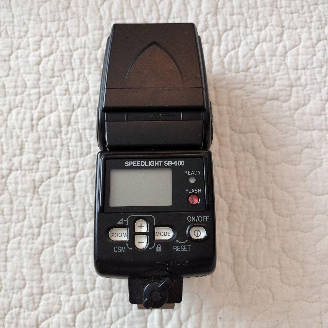 まとめ売り　NIKON　カメラ　望遠レンズ　ストロボ　SONY　含む10台