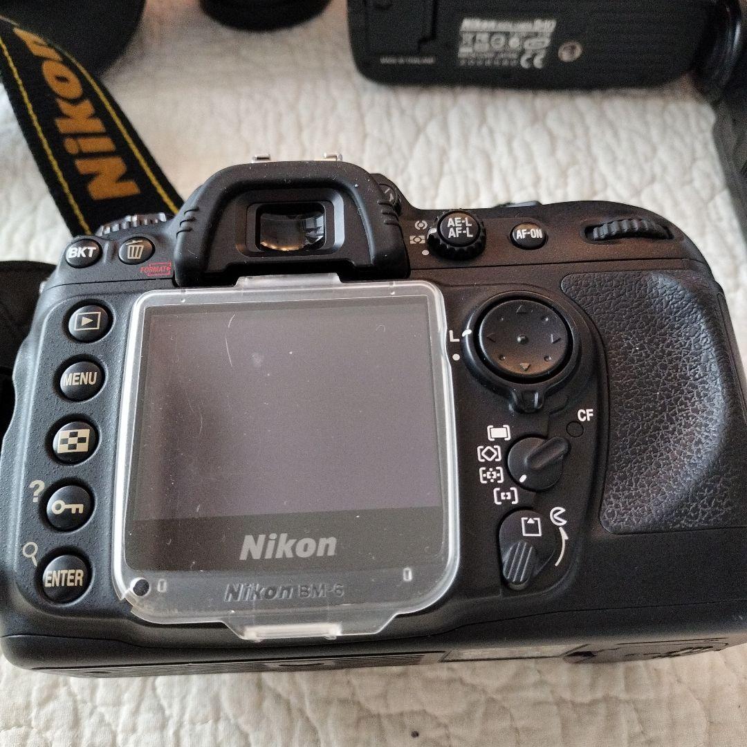 まとめ売り　NIKON　カメラ　望遠レンズ　ストロボ　SONY　含む10台