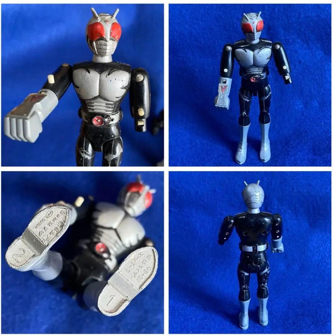 超合金　ジャンクセット　フィギュア
