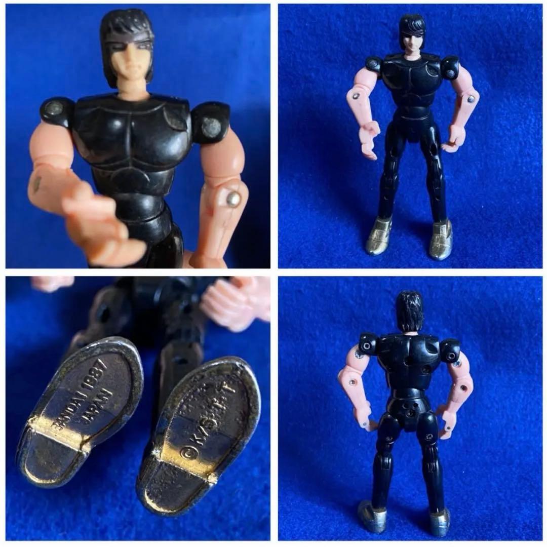 超合金　ジャンクセット　フィギュア