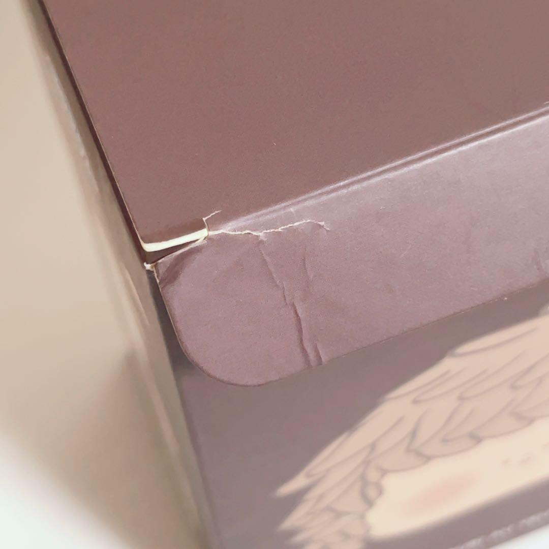 Fluffy House レンと小さな相棒　ブルーバージョン