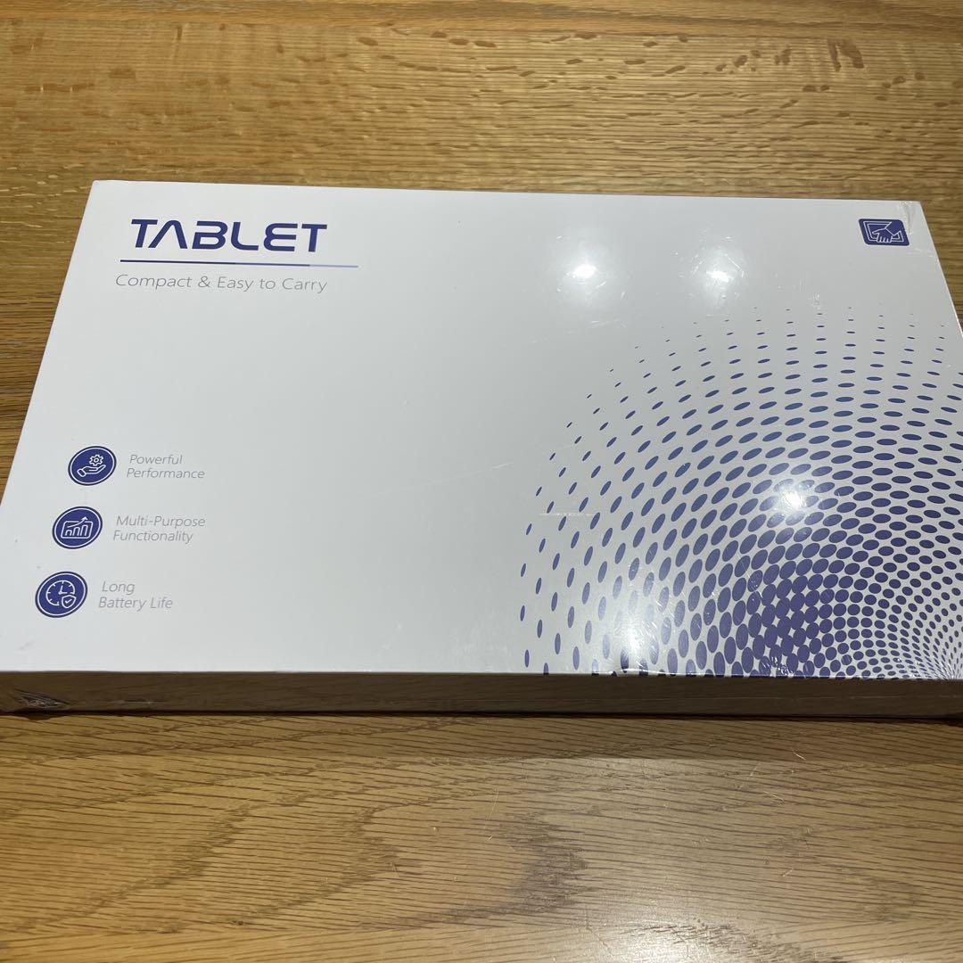 Android16 タブレット 10インチ　12GB+64GB+2TB拡張　軽量