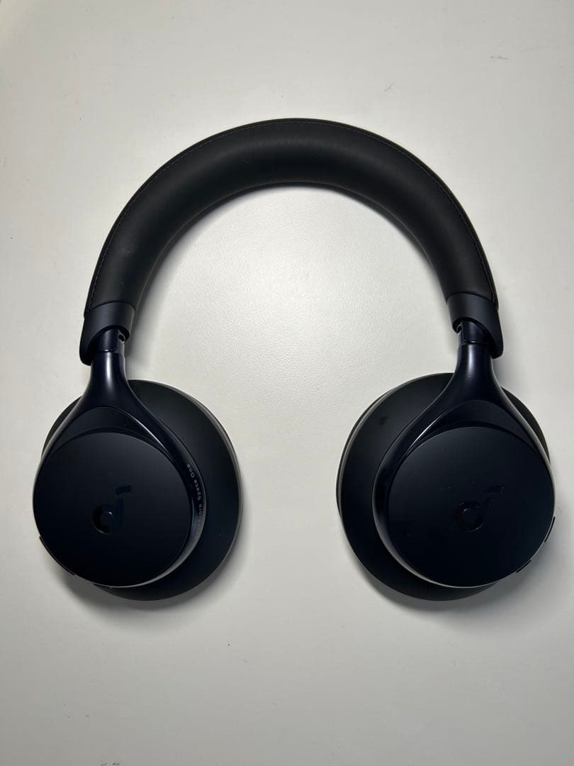 Anker soundcore Space one ブラック