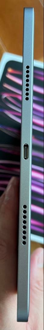 Apple iPad Pro 11インチ Wi-Fi (第四世代)