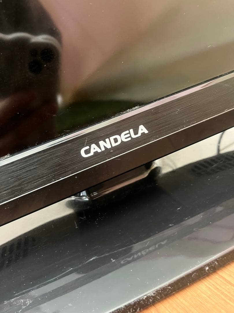 CANDELA ハイビジョン液晶テレビ★32型