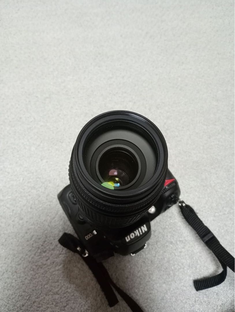 一日限定価格‼️Nikon D7000 デジタル一眼レフカメラ