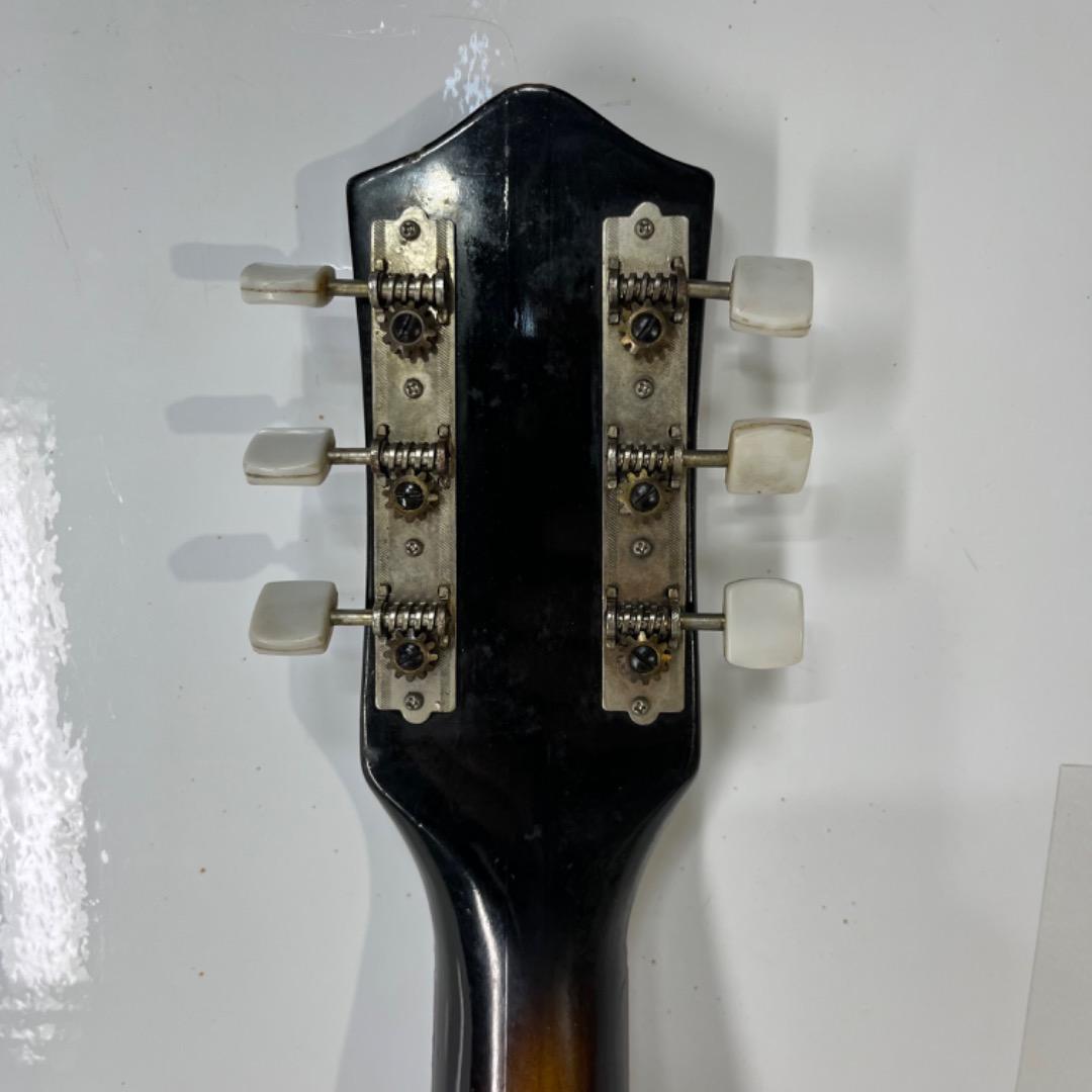 TEISCO EP-2L テスコ　日本製　セミアコ