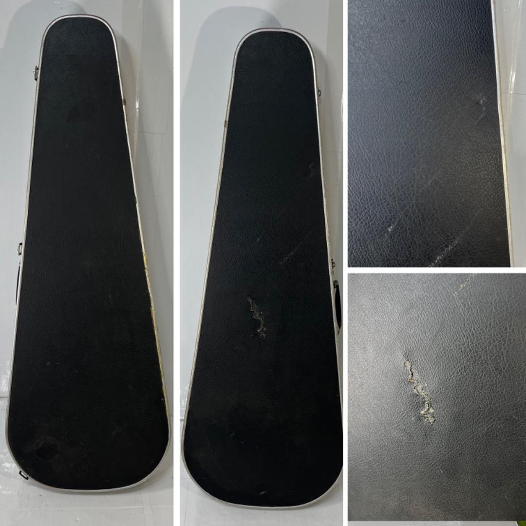 TEISCO EP-2L テスコ　日本製　セミアコ